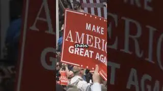 Donald Trump Assassination Attempt - President Shot at Rally in Butler, PA #shorts