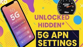 Dito 5g APN Settings: Unlocking Hidden Features
