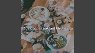 Background for Breakfast