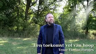 Een toekomst vol van hoop