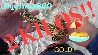 2 KILO GOLD CHAIN!!