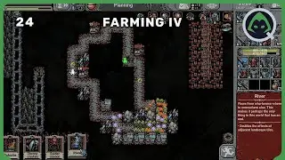 24 Farming IV - Loop Hero