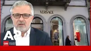 Kemi qepur 30 vjet p&euml;r &ldquo;Versaqen&rdquo; tani do prodhojm&euml; dron&euml; t&euml; sofistikuar!