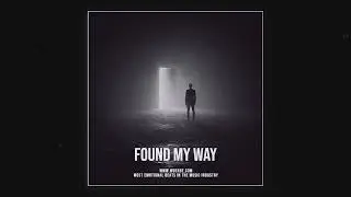 Emotional NF x Fort Minor Type Beat - Found My Way