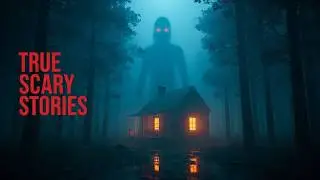 True Scary Stories at 3AM | Rain & Darkness (Vol. 100)