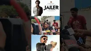 Jailer review | Jailer review in Tamil | Hari hub | Jailer | Nelson | Rajinikanth | #jailer #shorts