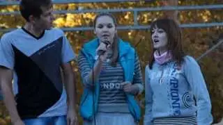 Крещение ФТС 2013