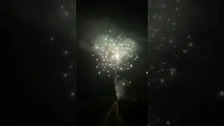 Feu d'artifice automatique Pyrobox 200 (A)