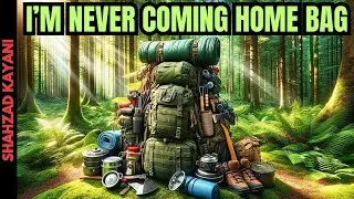 INCH Bag - The Emergency SURVIVAL KIT You NEED To Make NOW!