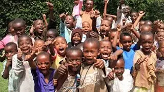 Living Truth in Kenya (Mully Children's Family) - Part 3