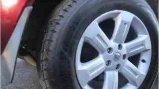 2007 Nissan Murano Used Cars Harvey IL