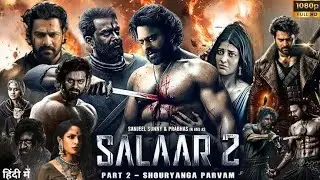 Salar part 2 movie trailer 2026 , what about this 