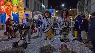 Fasnacht basel in 2024 || Basler Fasnacht 2024 || Schweizer Kultur,  Fasnacht basel ,Basler fasnacht