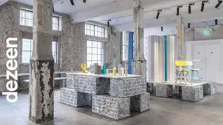 Hydro showcases 