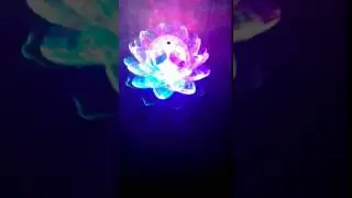 Светодиодный светильник LED Full Color Lamp