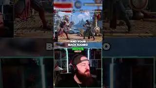 Tremors Crystalline Variation Dominates With Armor and More! | Mortal Kombat 1