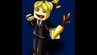 insideoutminecraft ~ speed art