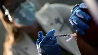 UK infections escalate ahead of historic vaccine rollout
