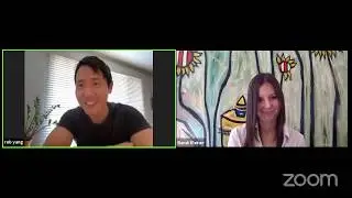 SeriesFest Watch Party | Rob Yang