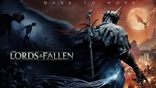 Lords of the Fallen | Orian Preacher | Fen