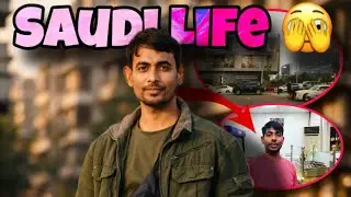 🇸🇦 Saudi Arabia Vlog | Real Life in KSA 2026