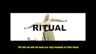 RITUAL (Official Lyric Video)