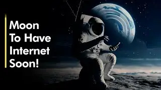 Nokia and NASA are taking 4G into space? #nasa #nokia