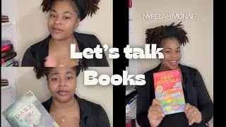 BOOKS! 📚2024 best reads & 2025 anticipated reads ! First post