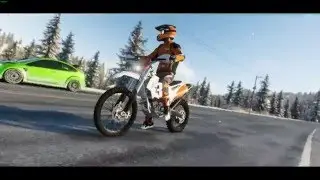 The Crew: Wild Run