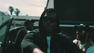 Swendal feat. CBreadthakid,  Dre Novado, Greeny Wildstar and D-Rang3d - Oh Yeah