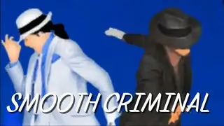 Michael Jackson Experience Wii Smooth Criminal &ldquo;5 stars&rdquo; 