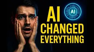 How Artificial Intelligence Is Transforming the World