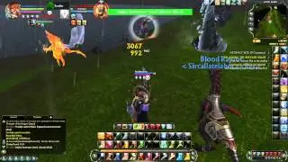 Rift: Raging Summoner (Moonshide Highlands, version 2)