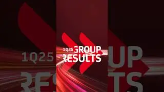 #UnlockAcceleration | UniCredit presented its 1Q25 Group Results