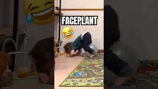 ПОДБОРКА ПРОВАЛОВ - МОЙ МАЛЫШ 😂