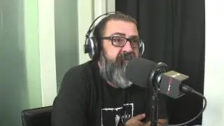 The Very Manic Jimmy Cabbs Show