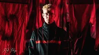 Phil Hancock - Red Flags (Official Music Video)
