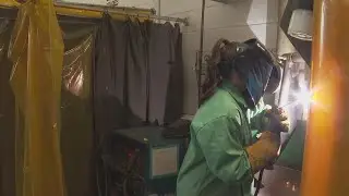 Women leading the way at Maine trades school