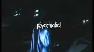 Xansei x Kamiyada+ - PHYCOMATIC!  [0fficial Music Vide0!]