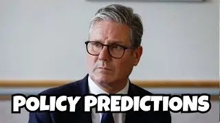 Labour's Policies: Past, Present, and Future Predictions