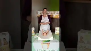 Why does my baby's nappy leak
