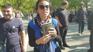 18+ Hatun Lady Visitor Mexican Andy Others Speakers Corner Sep 13th 2020 #speakerscorner