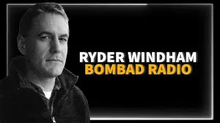 Ryder Windham (Interview)