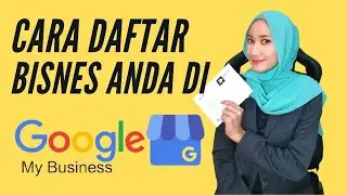 𝗖𝗔𝗥𝗔 𝗡𝗔𝗞 𝗗𝗔𝗙𝗧𝗔𝗥 𝗚𝗢𝗢𝗚𝗟𝗘 𝗠𝗬 𝗕𝗨𝗦𝗜𝗡𝗘𝗦𝗦 | 