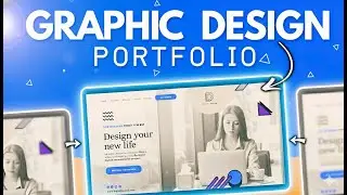 Is This the Best Graphic Designer Portfolio Website Builder of 2026? Step by Step Guide