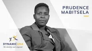 Prudence Mabitsela