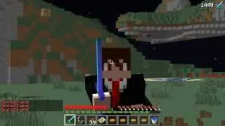 [MCPVP][HARDCOREGAMES] Kangaroo/Stomper Actioncut [HD]