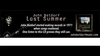 KC Cafe Radio Ad For Last Summer