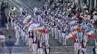 1994 HBK American Royal Parade