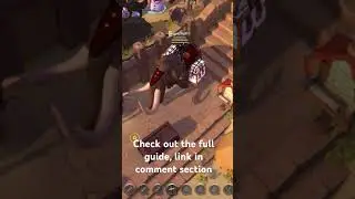 Ultimate Fishing Guide on the channel #albiononline #albion #fishing #gaming